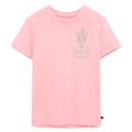 Kids' Fairy Cake  T-Shirt - rose