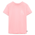 Kids' Premium Princess T-Shirt - rose