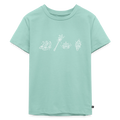 Kids' Premium T-Shirt The Perfect Combo - mint 